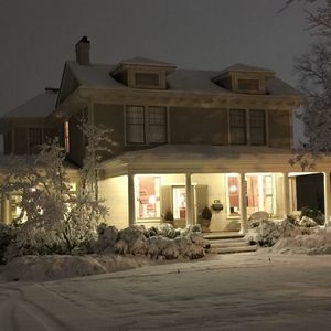 Meet your Posher, Gina